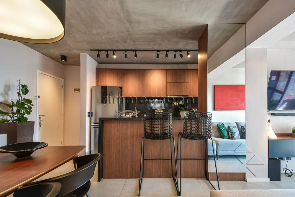 Apartamento, 2 quartos, 68 m² - Foto 6