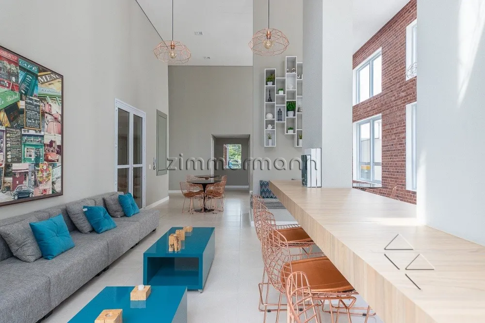 Apartamento, 2 quartos, 68 m² - Foto 7