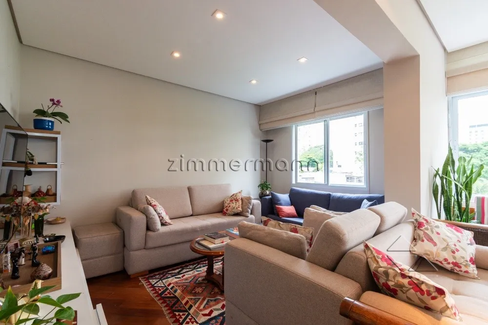 Apartamento, 2 quartos, 138 m² - Foto 4
