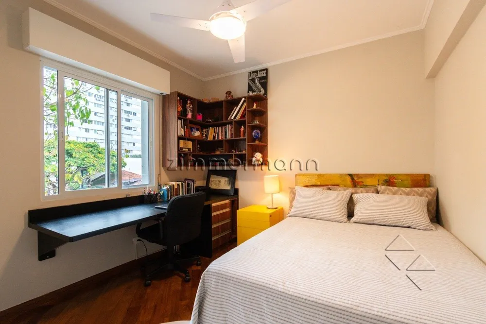 Apartamento, 2 quartos, 138 m² - Foto 5