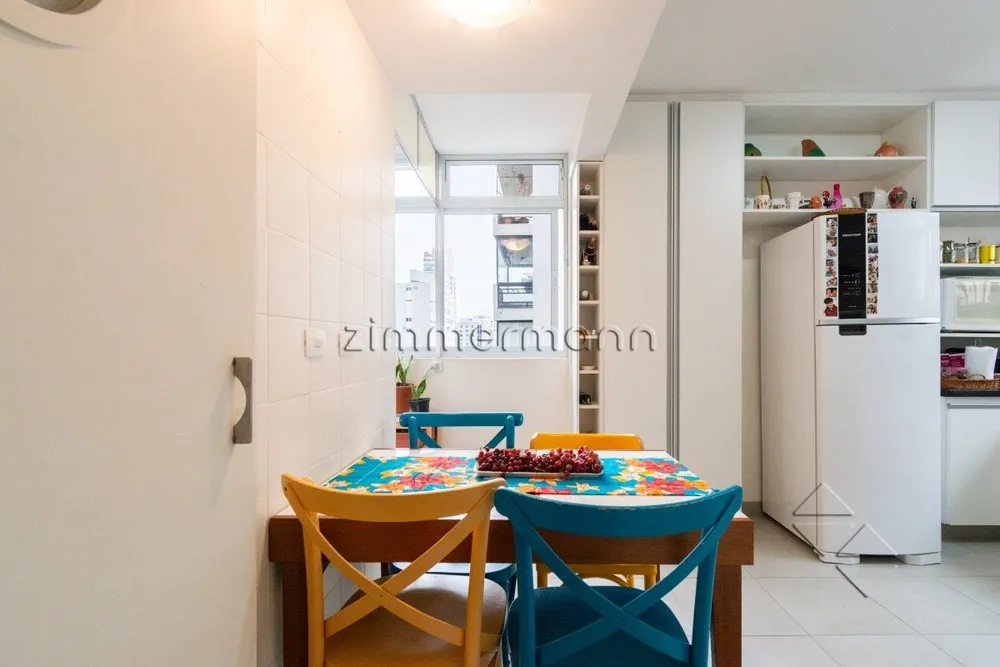 Apartamento, 2 quartos, 138 m² - Foto 11