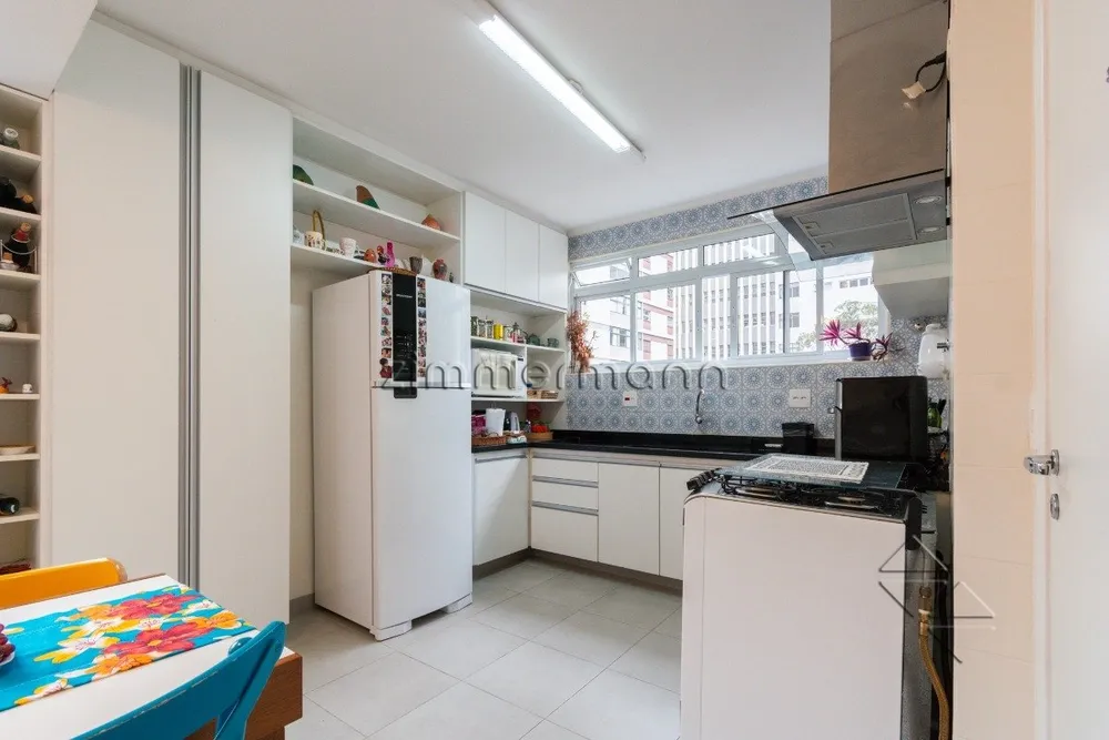 Apartamento, 2 quartos, 138 m² - Foto 9
