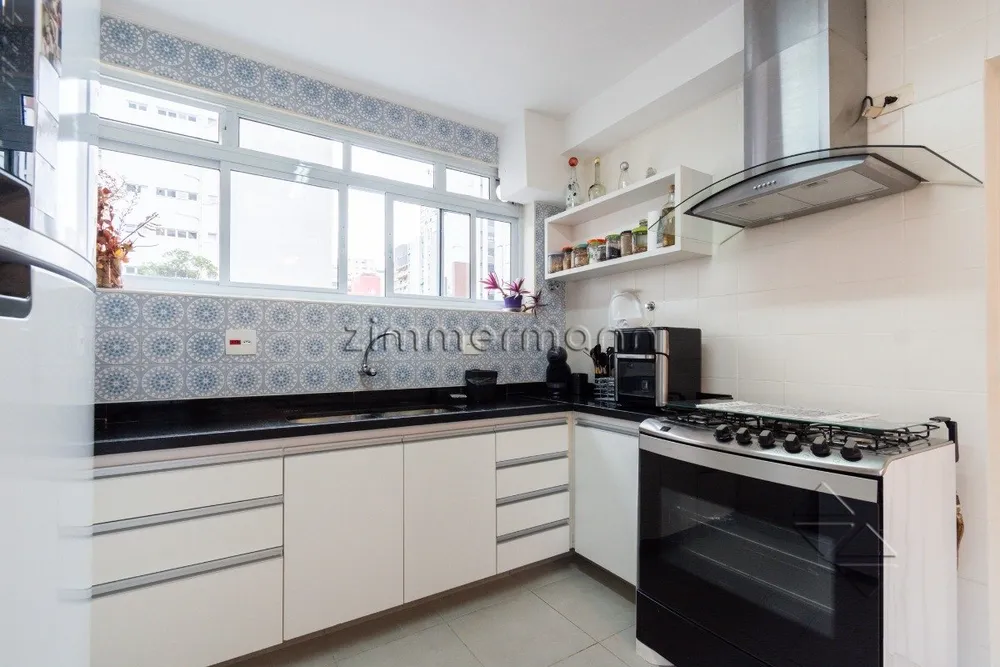 Apartamento, 2 quartos, 138 m² - Foto 10