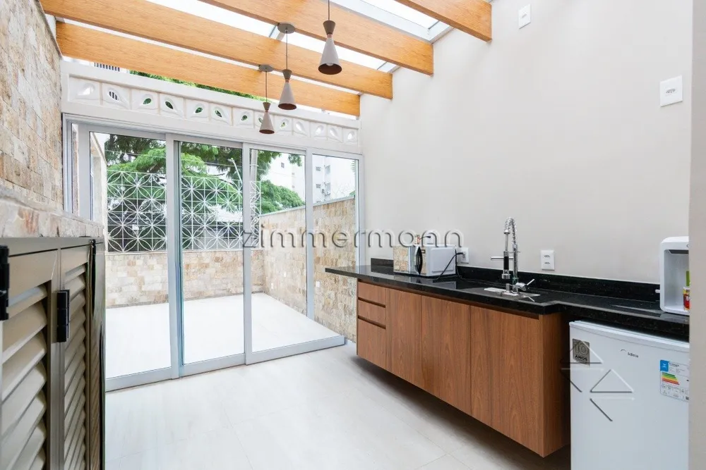 Apartamento, 2 quartos, 138 m² - Foto 2