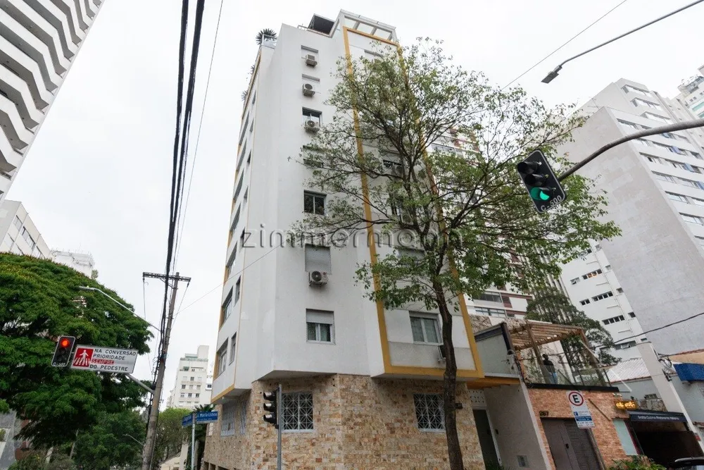 Apartamento, 2 quartos, 138 m² - Foto 12