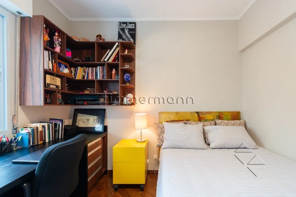 Apartamento, 2 quartos, 138 m² - Foto 6