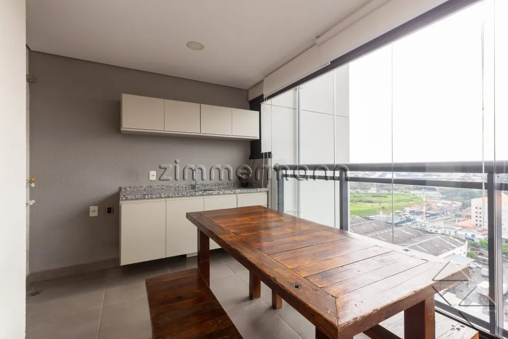 Apartamento, 2 quartos, 61 m² - Foto 3