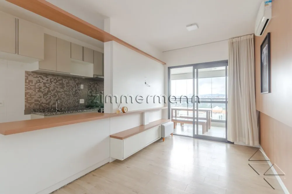 Apartamento, 2 quartos, 61 m² - Foto 8