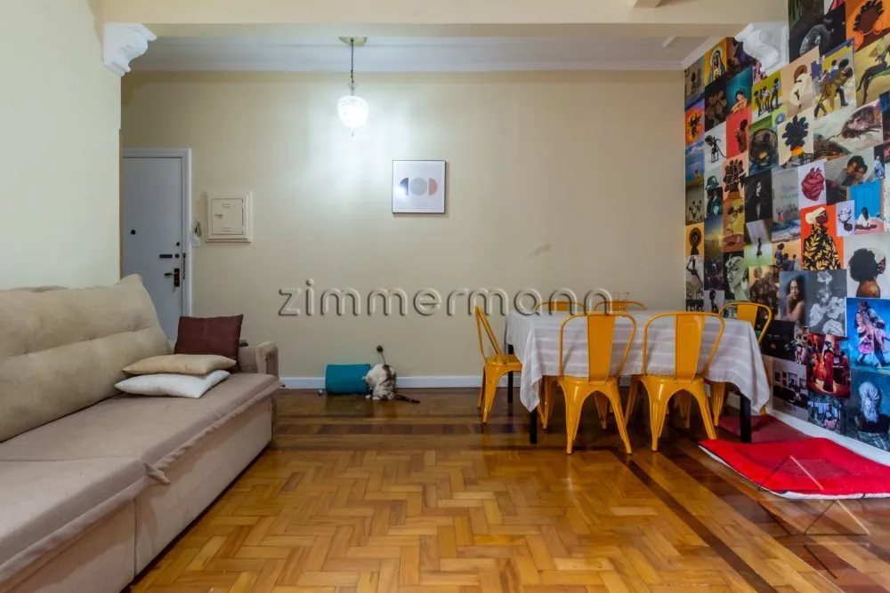 Apartamento, 3 quartos, 127 m² - Foto 5