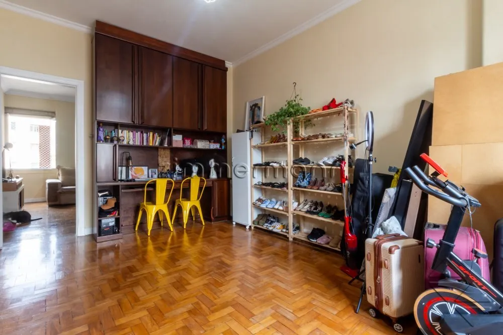 Apartamento, 3 quartos, 127 m² - Foto 6