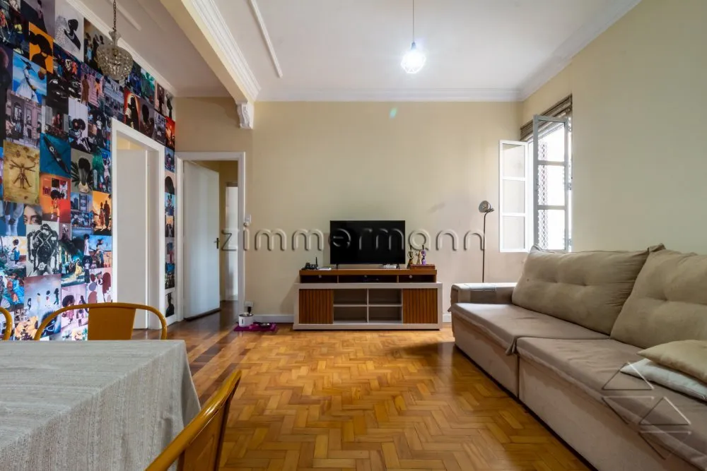Apartamento, 3 quartos, 127 m² - Foto 1