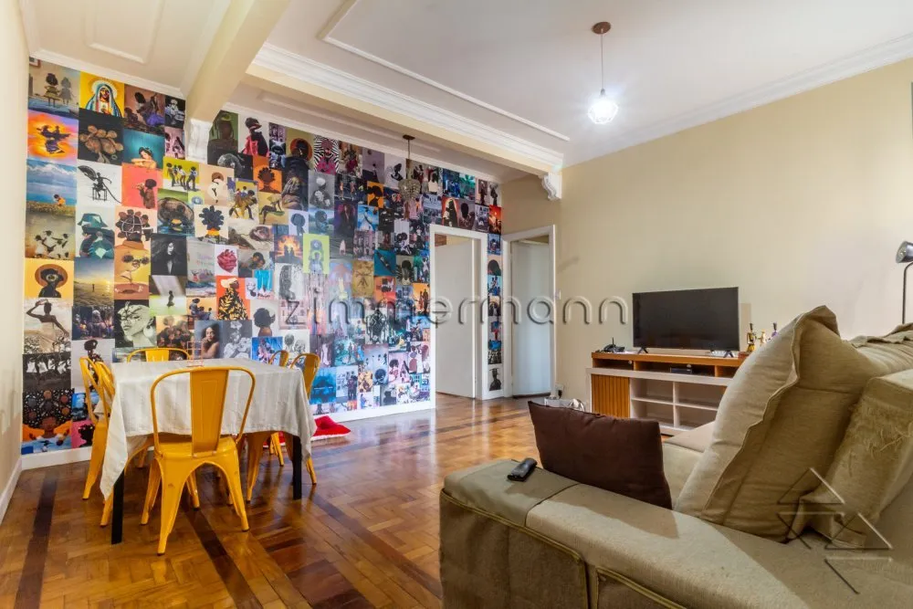 Apartamento, 3 quartos, 127 m² - Foto 2