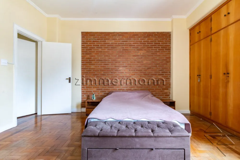 Apartamento, 3 quartos, 127 m² - Foto 9