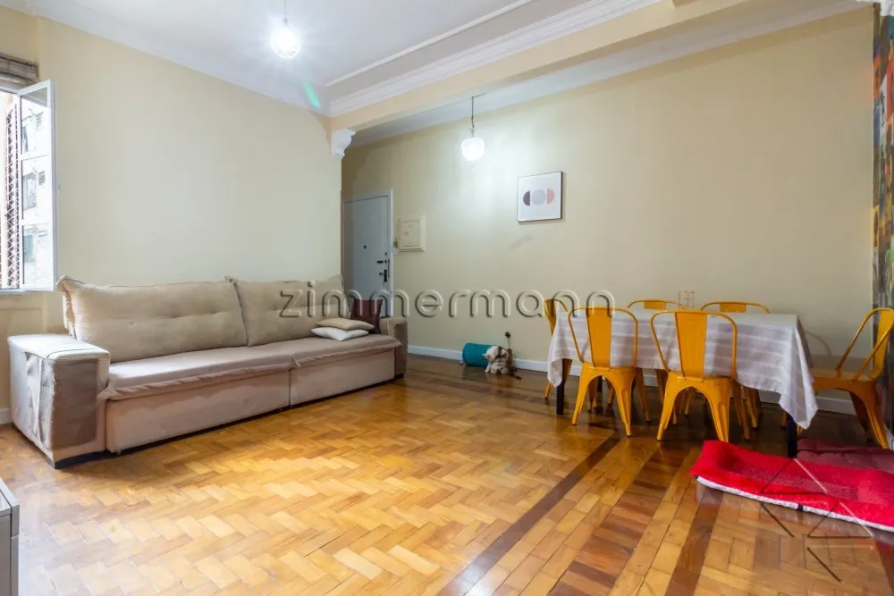 Apartamento, 3 quartos, 127 m² - Foto 3