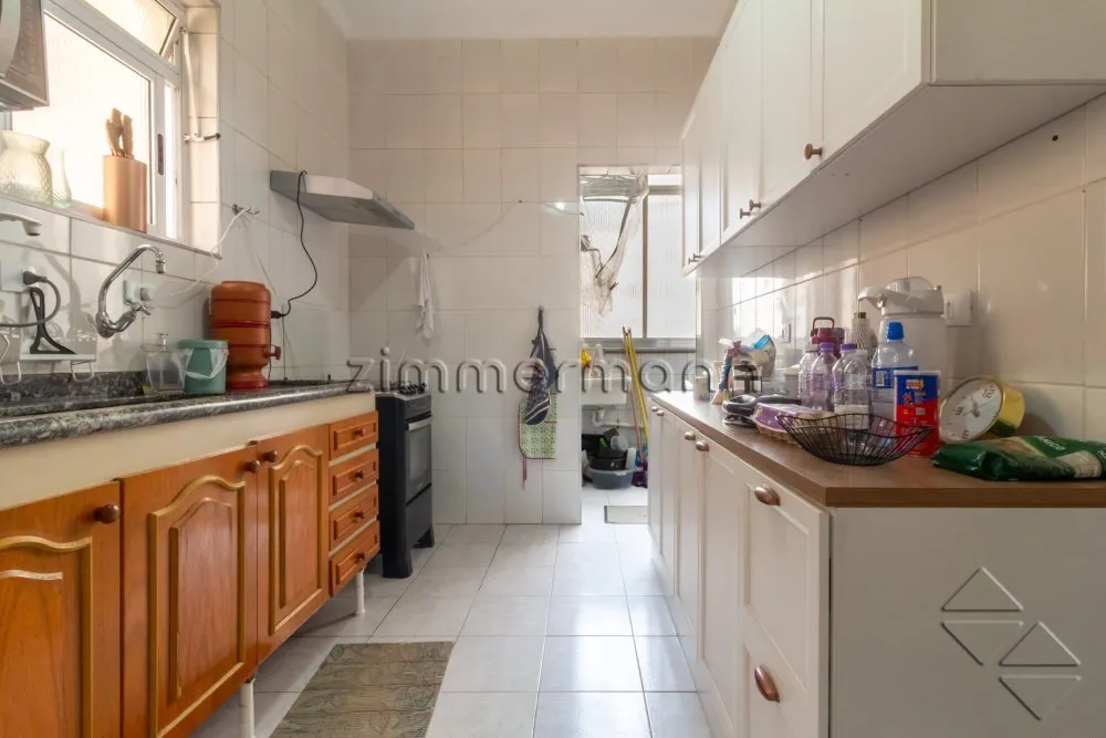 Apartamento, 3 quartos, 127 m² - Foto 7