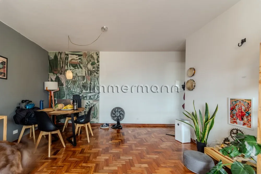 Apartamento, 2 quartos, 80 m² - Foto 3