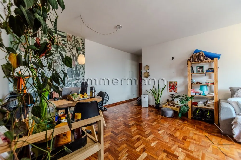 Apartamento, 2 quartos, 80 m² - Foto 4