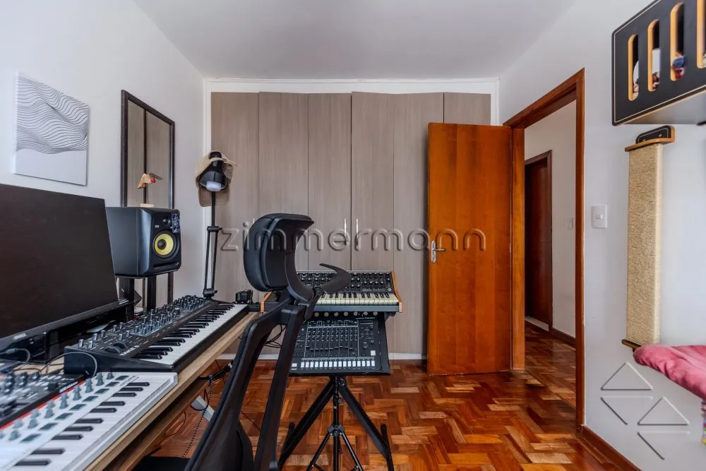 Apartamento, 2 quartos, 80 m² - Foto 5