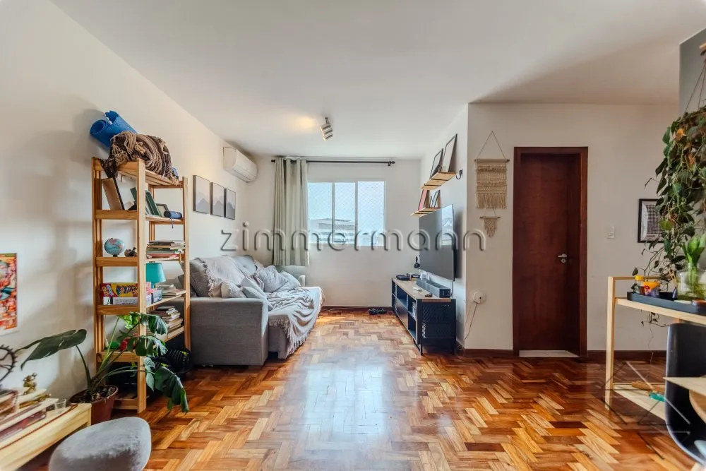 Apartamento, 2 quartos, 80 m² - Foto 1