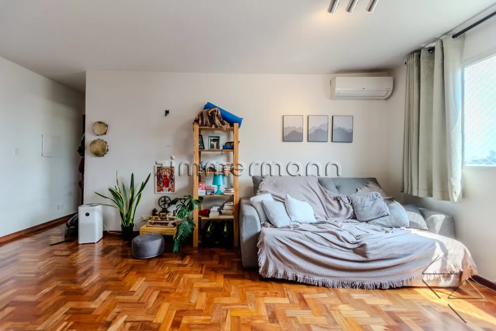 Apartamento, 2 quartos, 80 m² - Foto 2