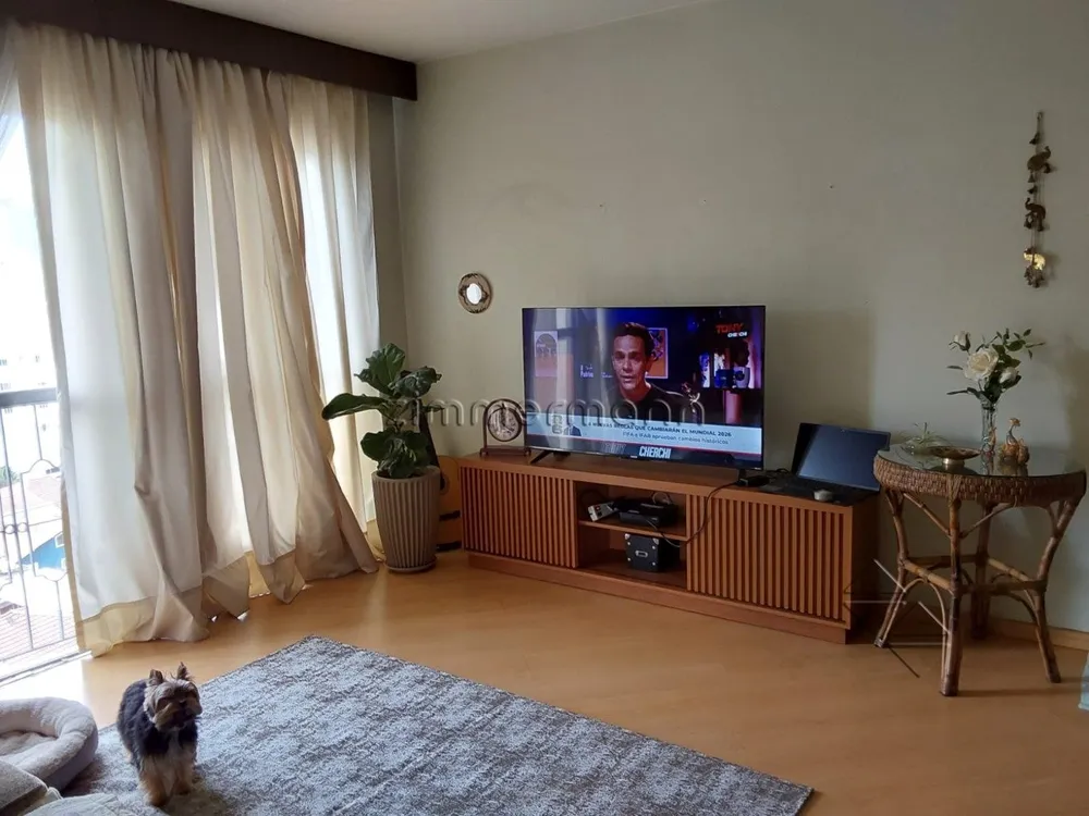 Apartamento, 2 quartos, 60 m² - Foto 3