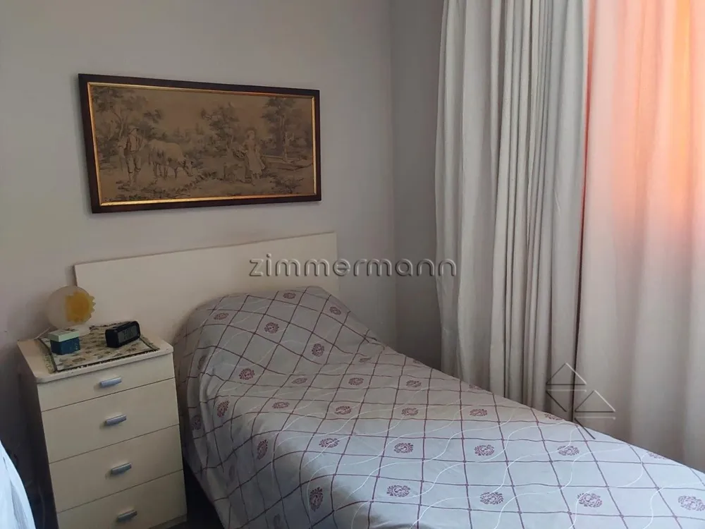 Apartamento, 2 quartos, 60 m² - Foto 5