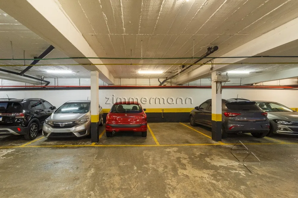 Apartamento, 2 quartos, 60 m² - Foto 9