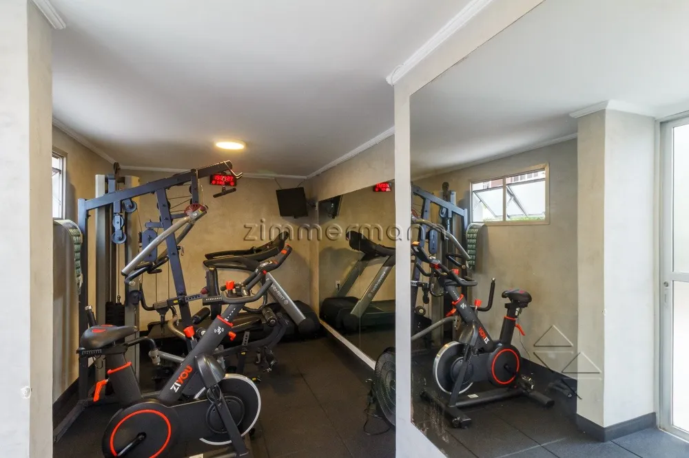 Apartamento, 2 quartos, 60 m² - Foto 5