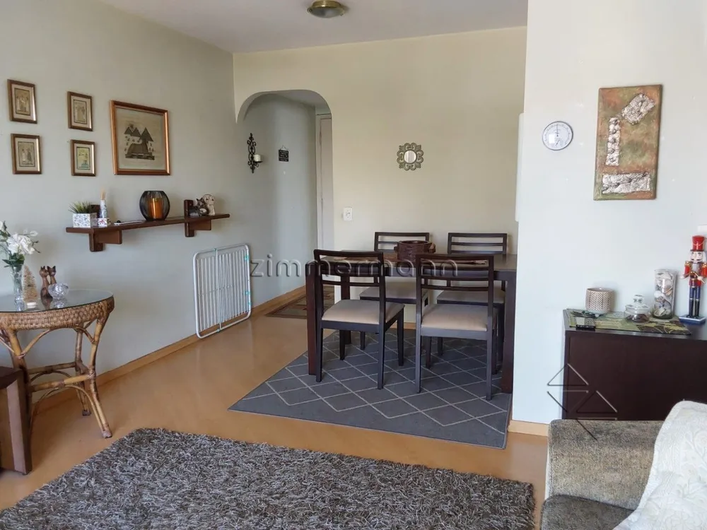 Apartamento, 2 quartos, 60 m² - Foto 4