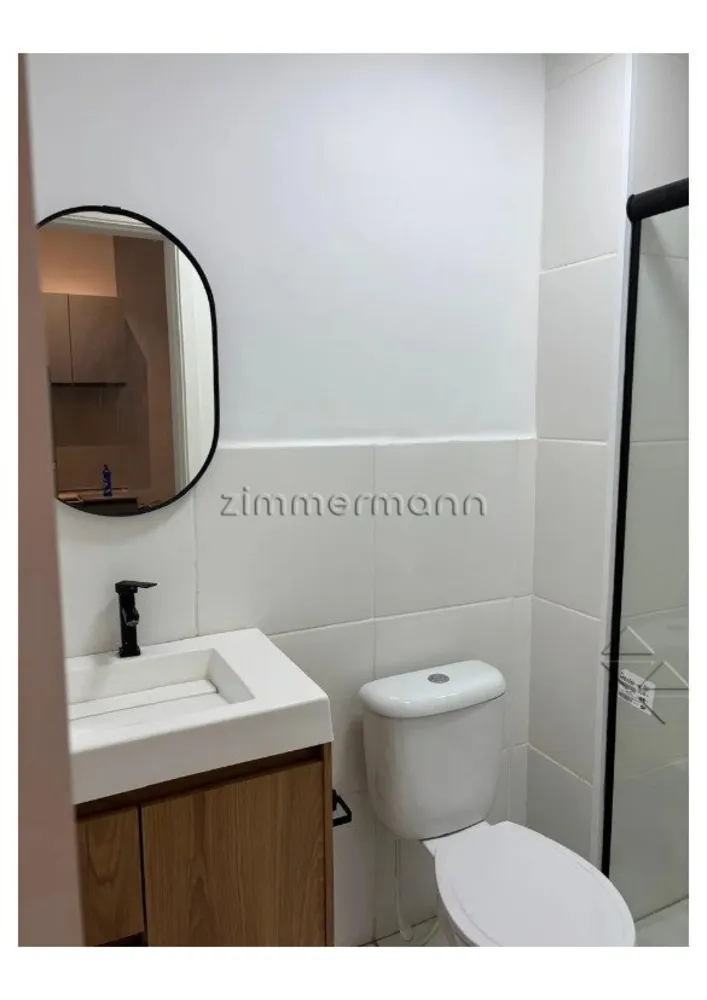 Apartamento, 1 quarto, 27 m² - Foto 6