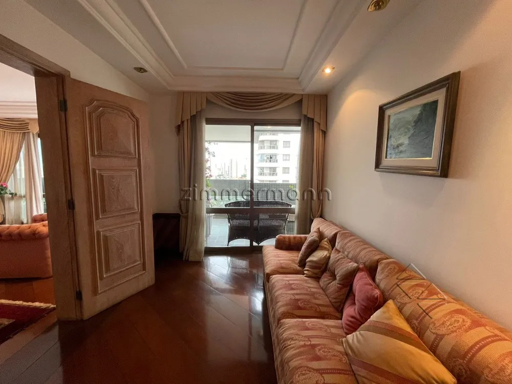 Apartamento, 4 quartos, 300 m² - Foto 4