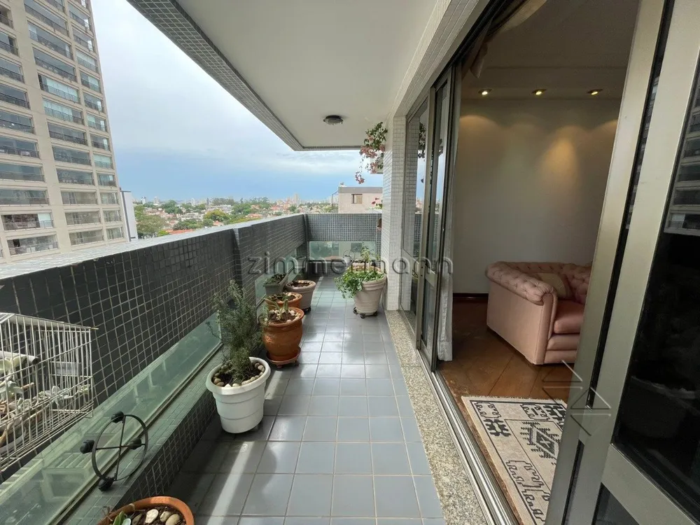 Apartamento, 4 quartos, 300 m² - Foto 3