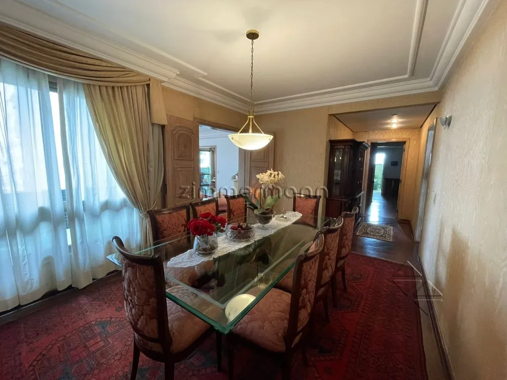Apartamento, 4 quartos, 300 m² - Foto 5