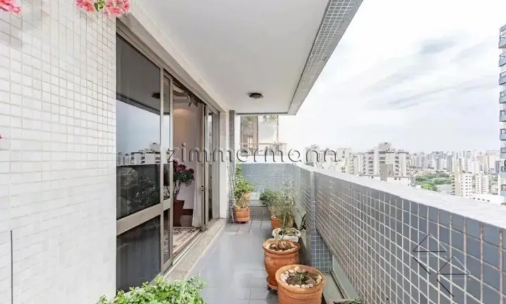 Apartamento, 4 quartos, 300 m² - Foto 2
