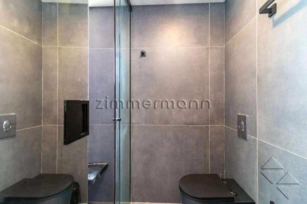 Cobertura, 3 quartos, 181 m² - Foto 4