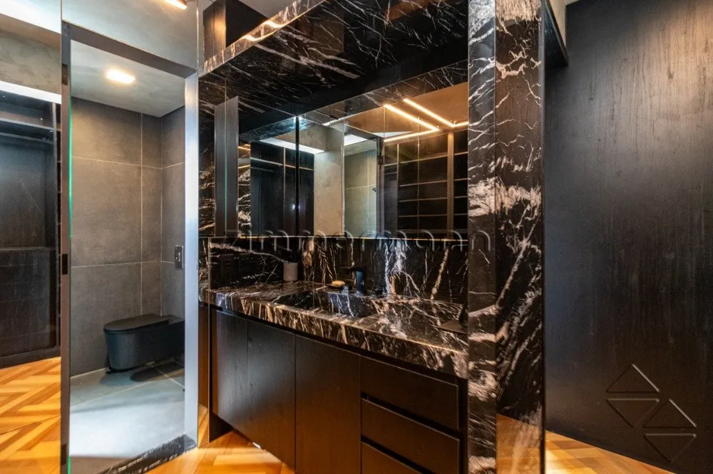 Cobertura, 3 quartos, 181 m² - Foto 3