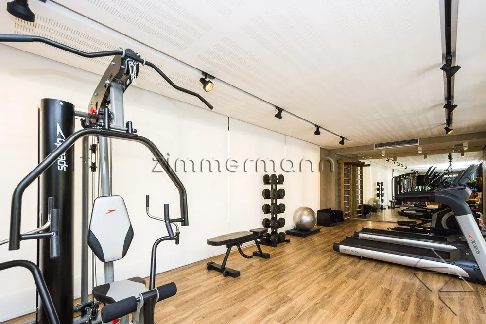 Cobertura, 3 quartos, 181 m² - Foto 1
