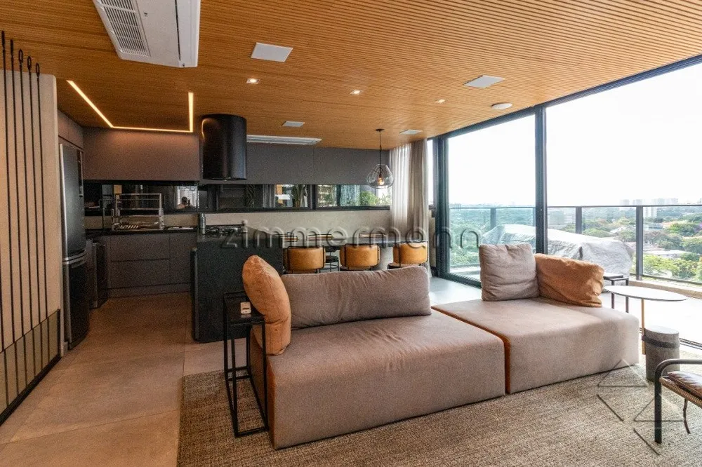 Cobertura, 3 quartos, 181 m² - Foto 5