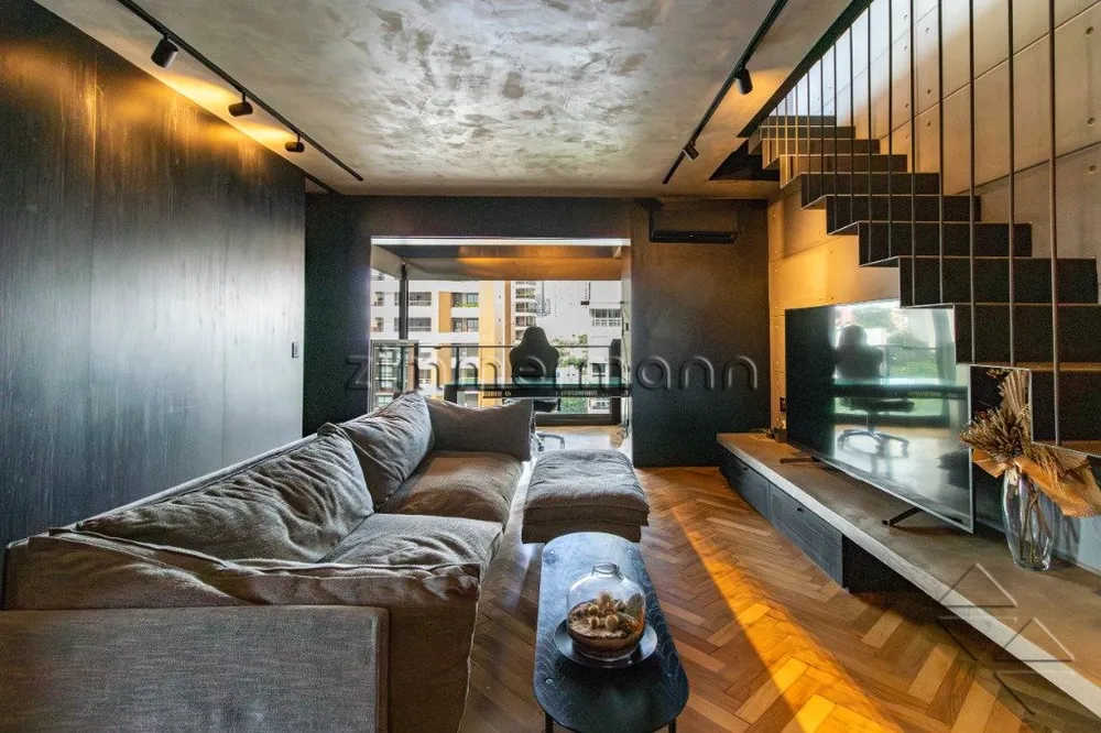 Cobertura, 3 quartos, 181 m² - Foto 6