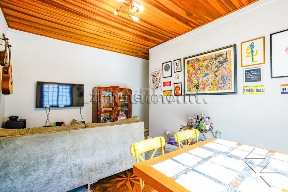 Casa, 2 quartos, 117 m² - Foto 2