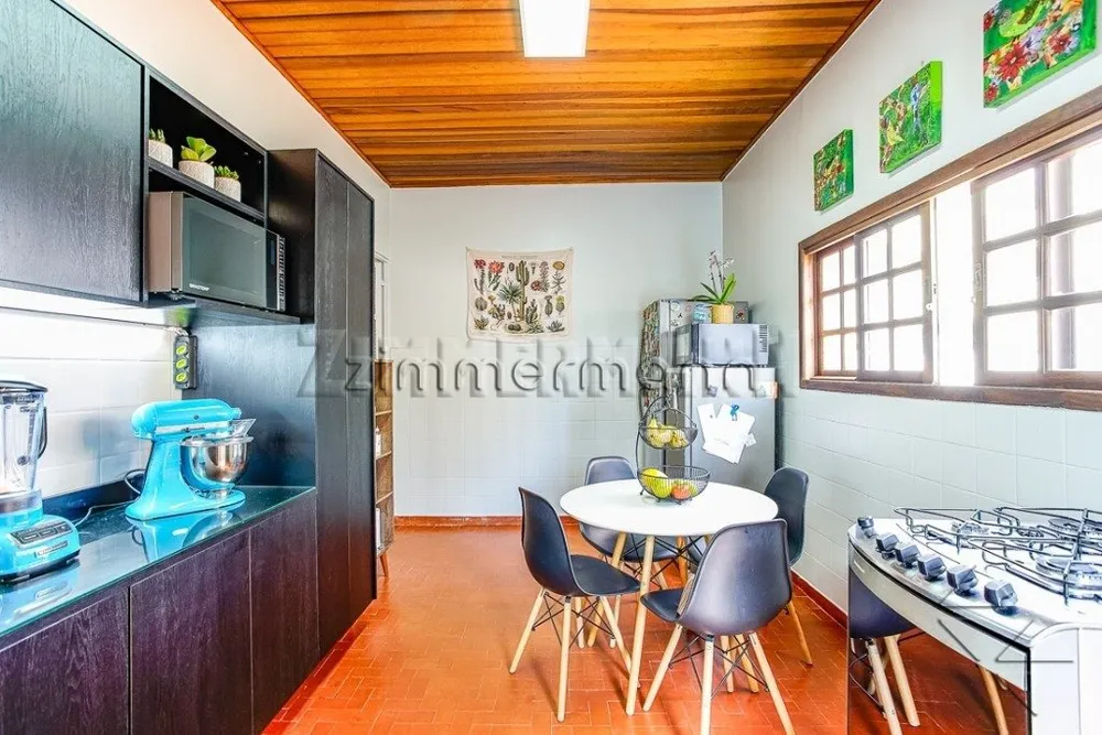 Casa, 2 quartos, 117 m² - Foto 4