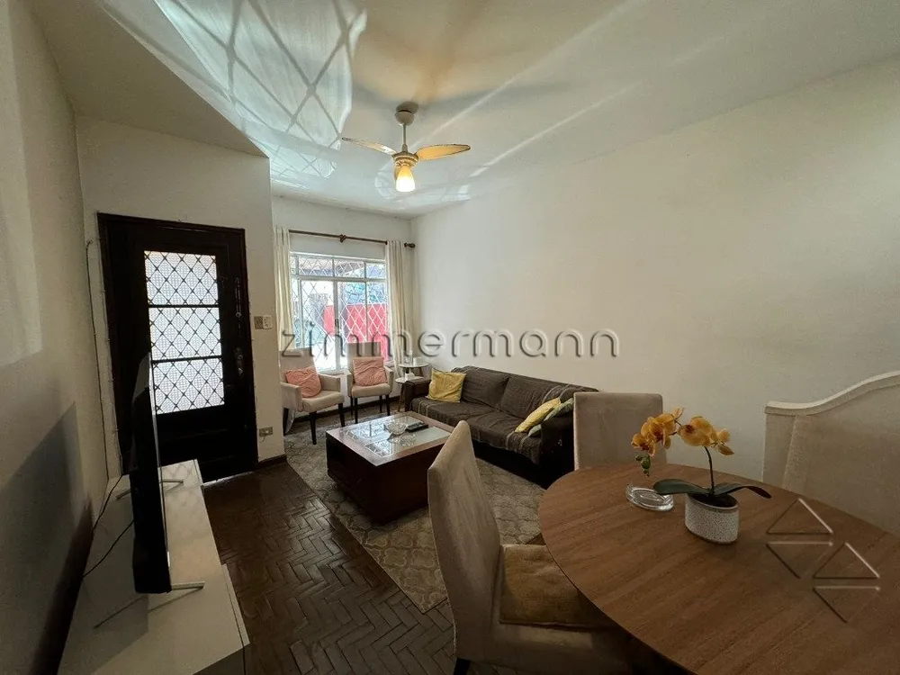 Casa, 5 quartos, 120 m² - Foto 2