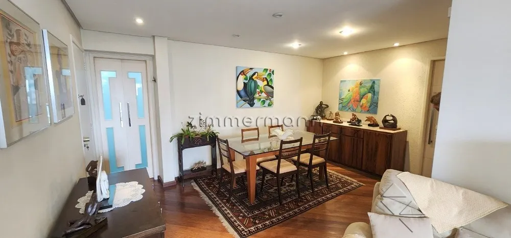 Apartamento, 4 quartos, 116 m² - Foto 2