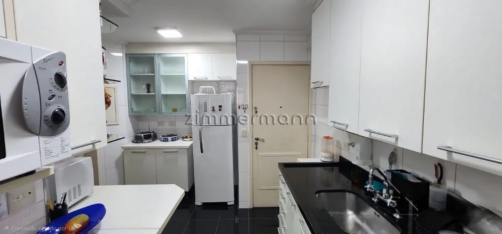 Apartamento, 4 quartos, 116 m² - Foto 5