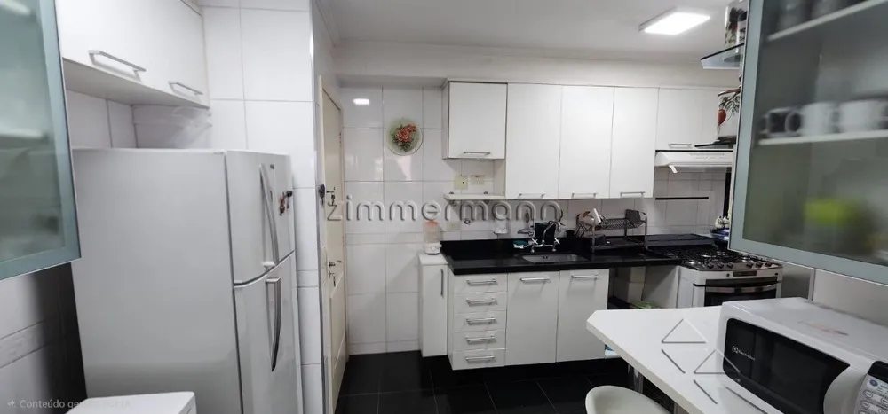 Apartamento, 4 quartos, 116 m² - Foto 4