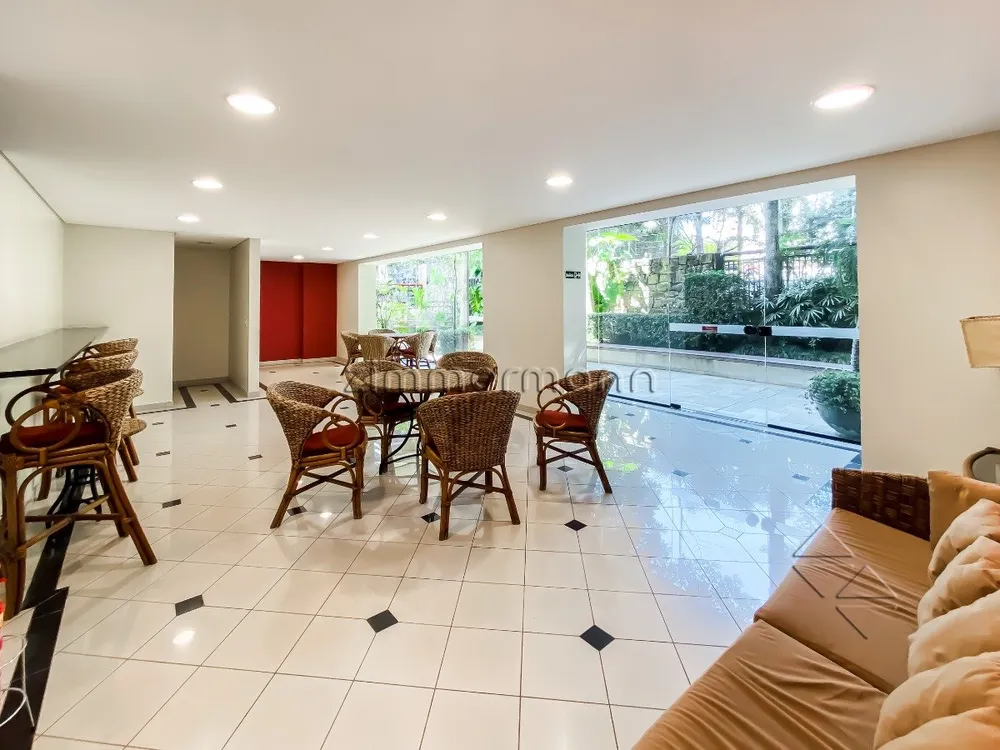 Apartamento, 4 quartos, 245 m² - Foto 7