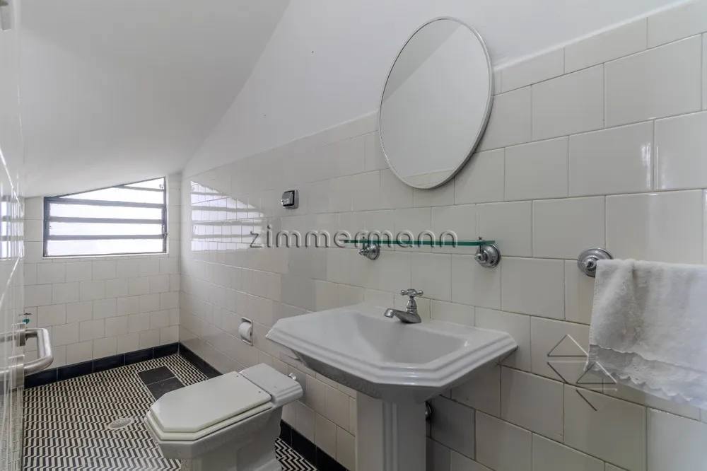 Casa, 4 quartos, 350 m² - Foto 1