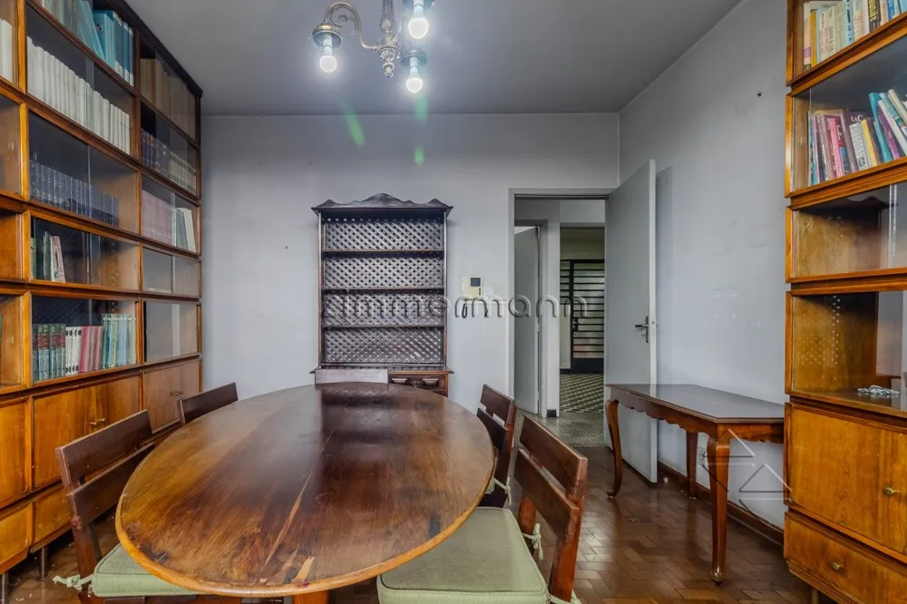Casa, 4 quartos, 350 m² - Foto 2