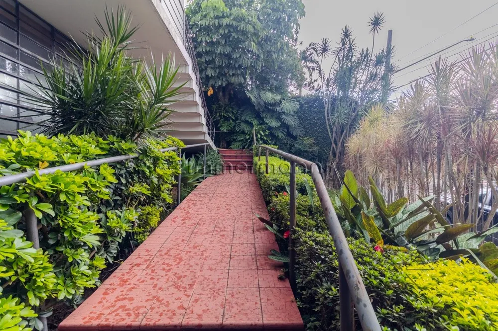 Casa, 4 quartos, 350 m² - Foto 12