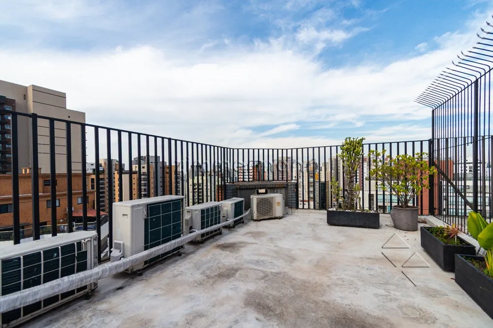 Cobertura, 3 quartos, 386 m² - Foto 1